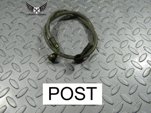 Rear brake hose benelli - rear,