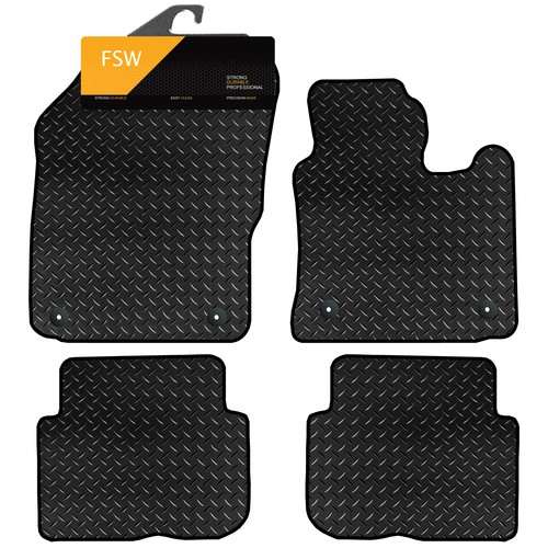 For touran 2010 2015 - for,