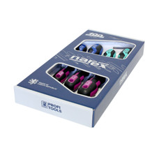 Narex Screwdriver set 7pcs -