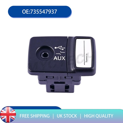 For fiat 500 panda punto - for, blue