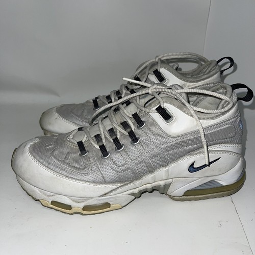 Vintage 1999 nike - nike, max