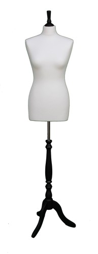 Deluxe size female - size,
