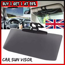 Car Sun Visor Shade Extender
