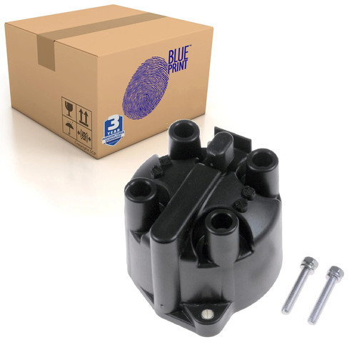 Ignition distributor cap fits - ignition,