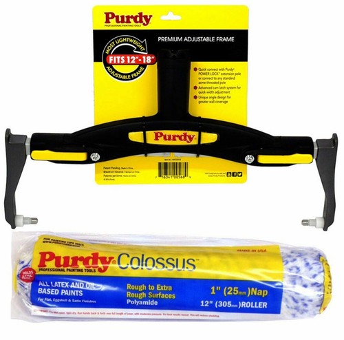 Purdy adjustable paint - adjustable,