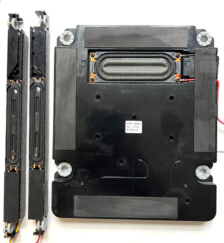 Original internal speakers set - original,