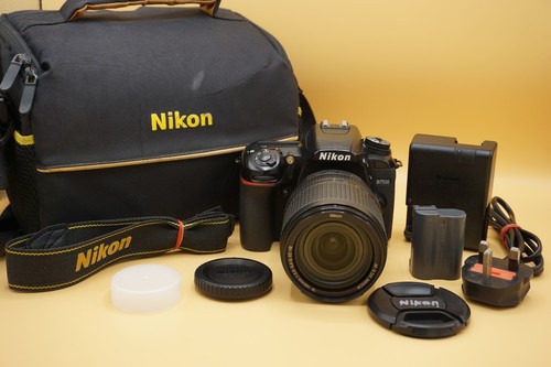 Nikon d7500 dslr 9mp camera - d7500,