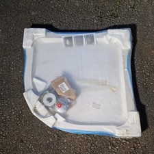 Jacuzzi Uk 910 X 910 WHITE