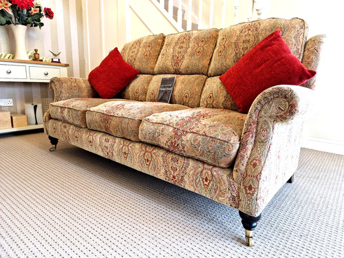 Parker knoll henley - parker, 3