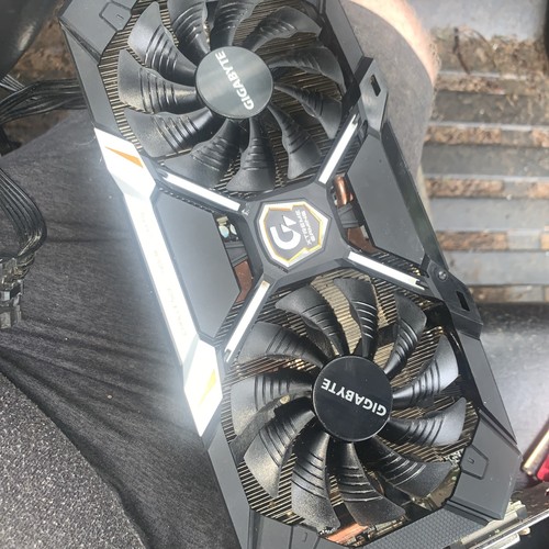 Xtreme gaming nvidia gtx - gaming, 1060
