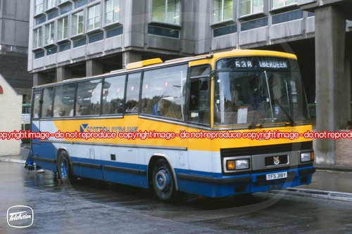 Coach photo eastern scottish - -,