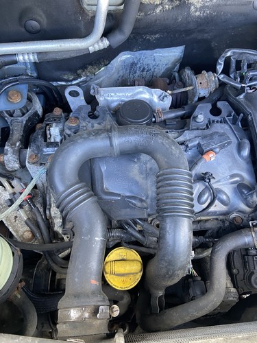 Renault trafic engine - renault,