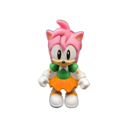 2022 classic amy rose - 2022, 2.5"