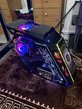 Gaming PC - DDR4 - GTX 1070 -