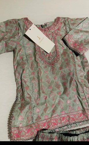 Junaid jamshed baby months - 0-3,