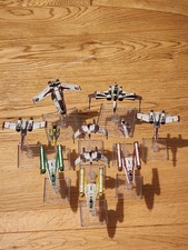 STAR WARS X-WING MINIATURES -