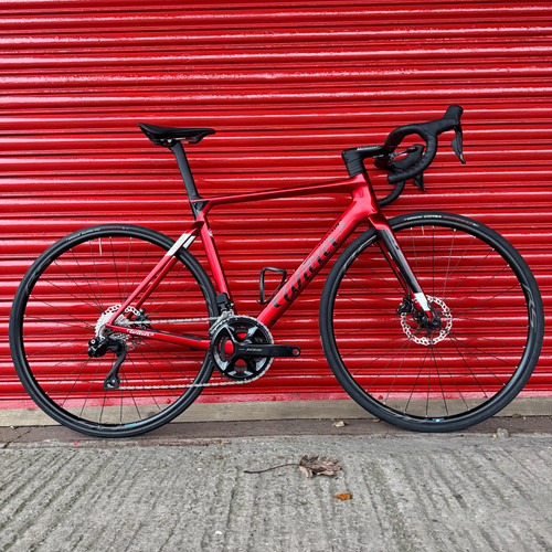 Wilier filante slr shimano - filante, 105