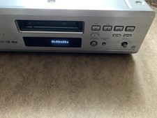 DENON DVD-2900 DVD AUDIO VIDEO