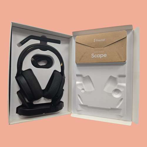 Used read fractal design - @used/read, in@