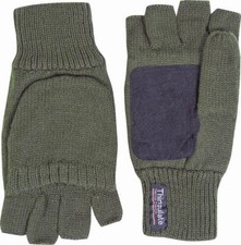 Jack Pyke Suede Palm Shooting