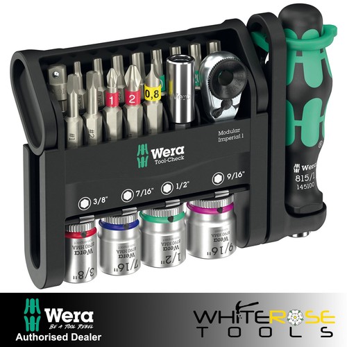 Wera screwdriver bits bit - wera,