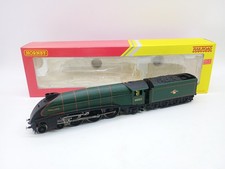 Hornby R2784X BR Green Class
