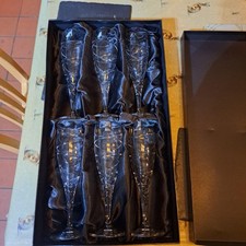 Rockingham Crystal Hand-Cut