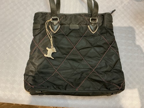 Radley black padded - radley,