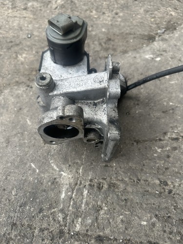 Volvo egr valve - volvo,