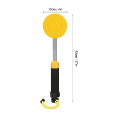 PI750 Underwater Metal