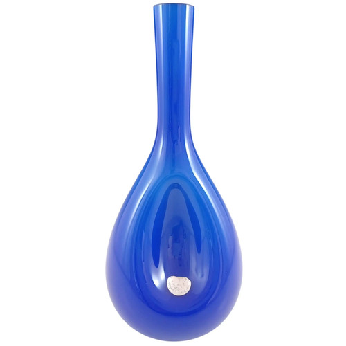 Elme swedish blue - elme, glass