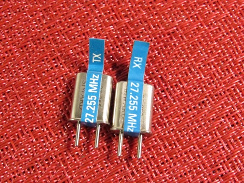 Traxxas 27 255mhz - traxxas, 27.255mhz