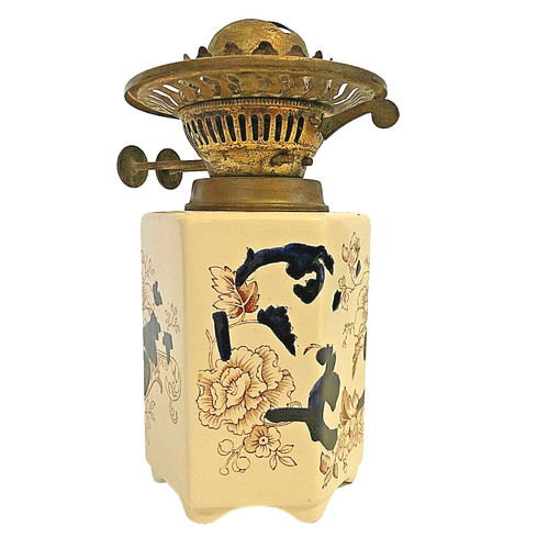 Mason mandalay oil - mason's,