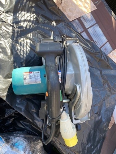 Makita 5703r circular saw - makita,