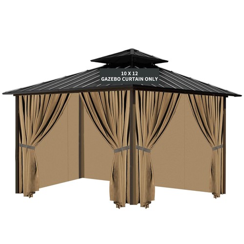 Gazebo universal replacement - universal,