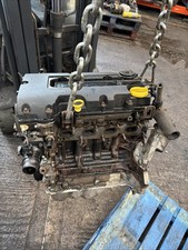 VAUXHALL ASTRA CORSA MERIVA