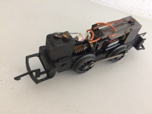 Hornby triang 0 loco - hornby,