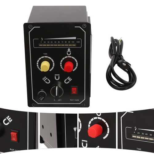 Electro magnetic chuck - electro,