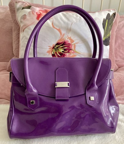 Gorgeous bennett purple - lk,