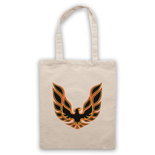 Firebird unofficial smokey and - firebird,