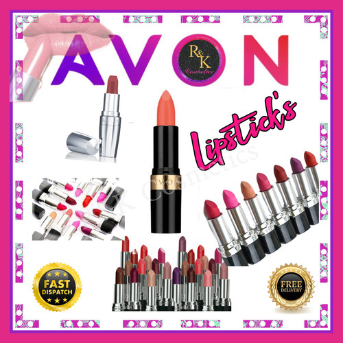 Avon lipstick choose - lipstick, your