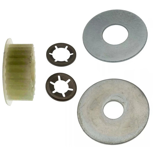 Pulley gear for belle minimix - gear,