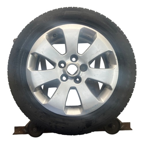 Vauxhall astra alloy wheel - astra, sri