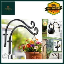 Wrought Iron Wall Hanging