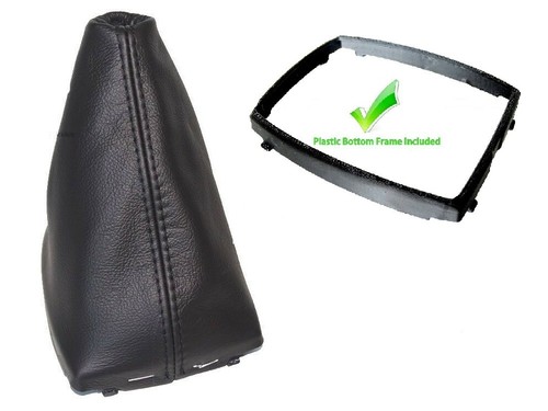 Gear stick gaiter for - gear,