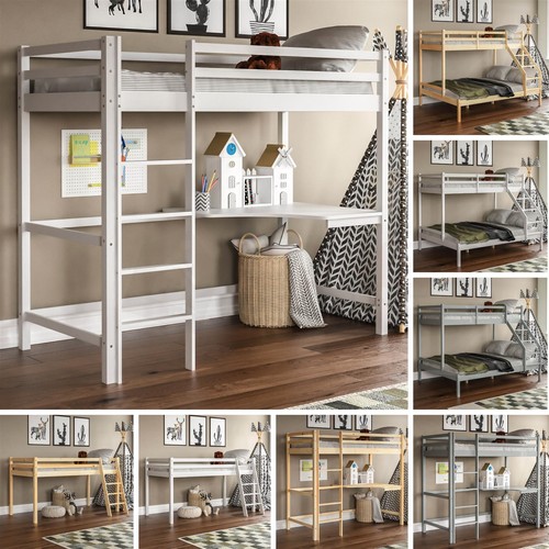 Vida designs sydney bunk - sydney,