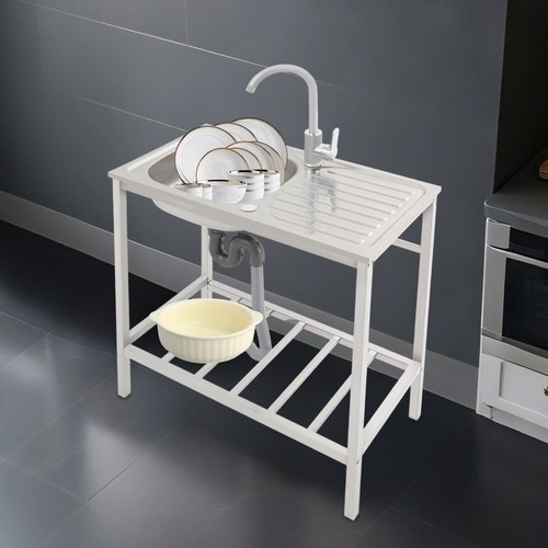 Single bowl 201 stainless - 201,