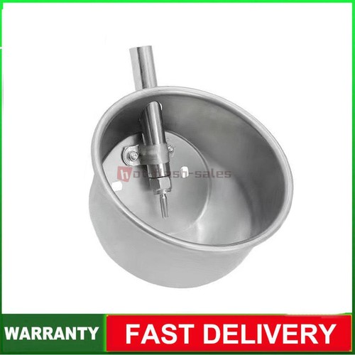 Automatic pig drinking - automatic,