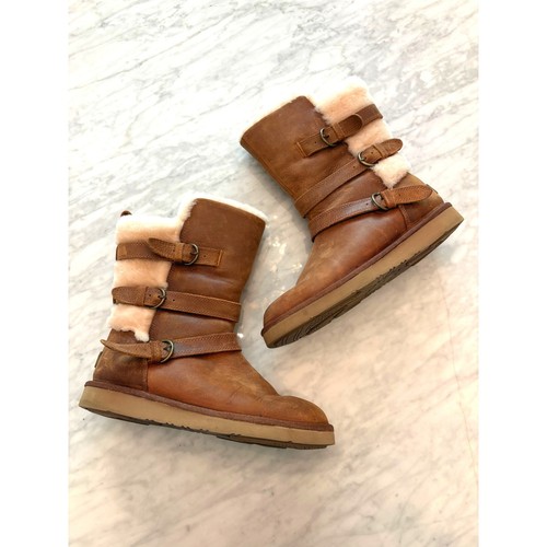 Ugg blayre chestnut - blayre, ii