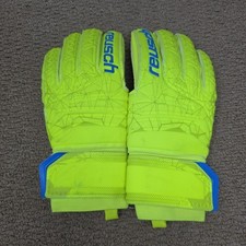 Reusch Grp Finger support